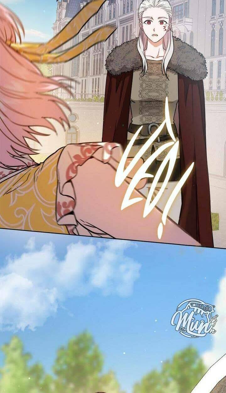 Cuộc Sống Mới Của Công Nương Chapter 39 - Trang 2