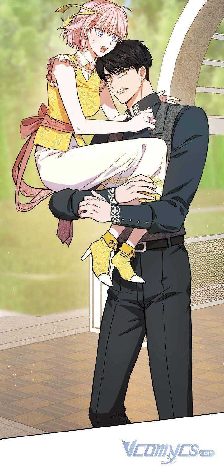 Cuộc Sống Mới Của Công Nương Chapter 39 - Trang 2