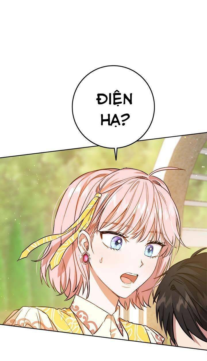 Cuộc Sống Mới Của Công Nương Chapter 39 - Trang 2