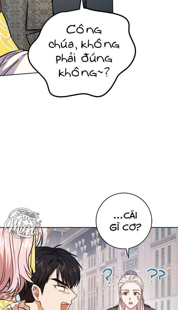 Cuộc Sống Mới Của Công Nương Chapter 39 - Trang 2