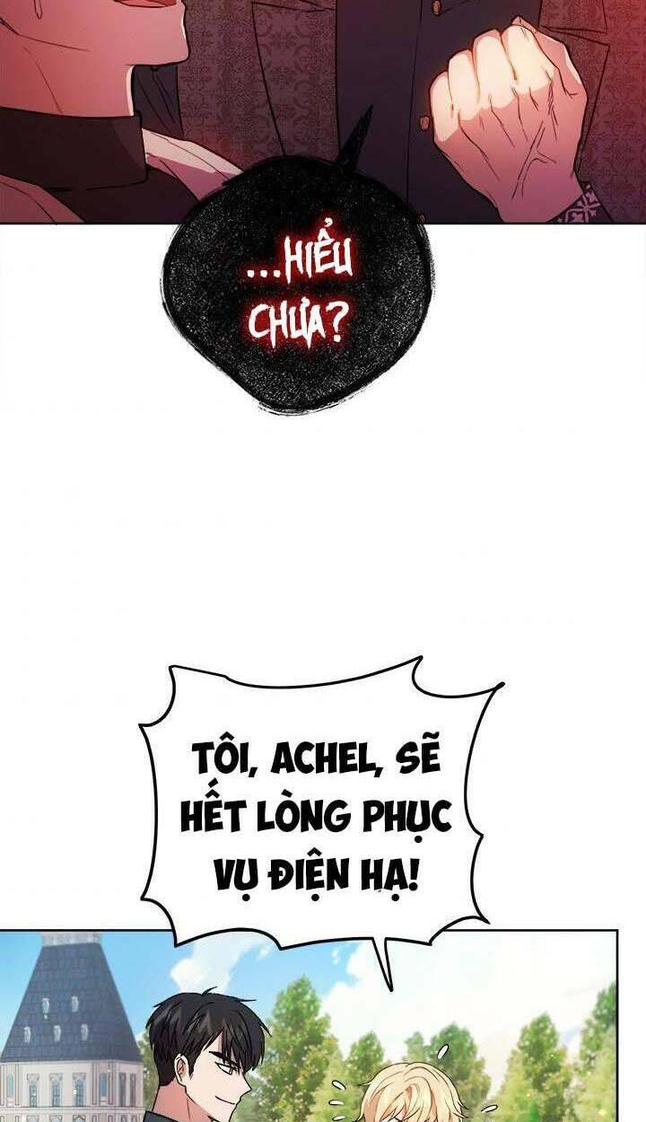 Cuộc Sống Mới Của Công Nương Chapter 39 - Trang 2