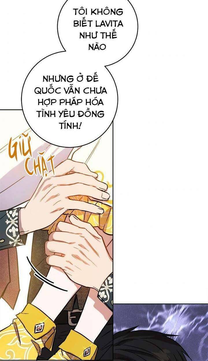 Cuộc Sống Mới Của Công Nương Chapter 39 - Trang 2