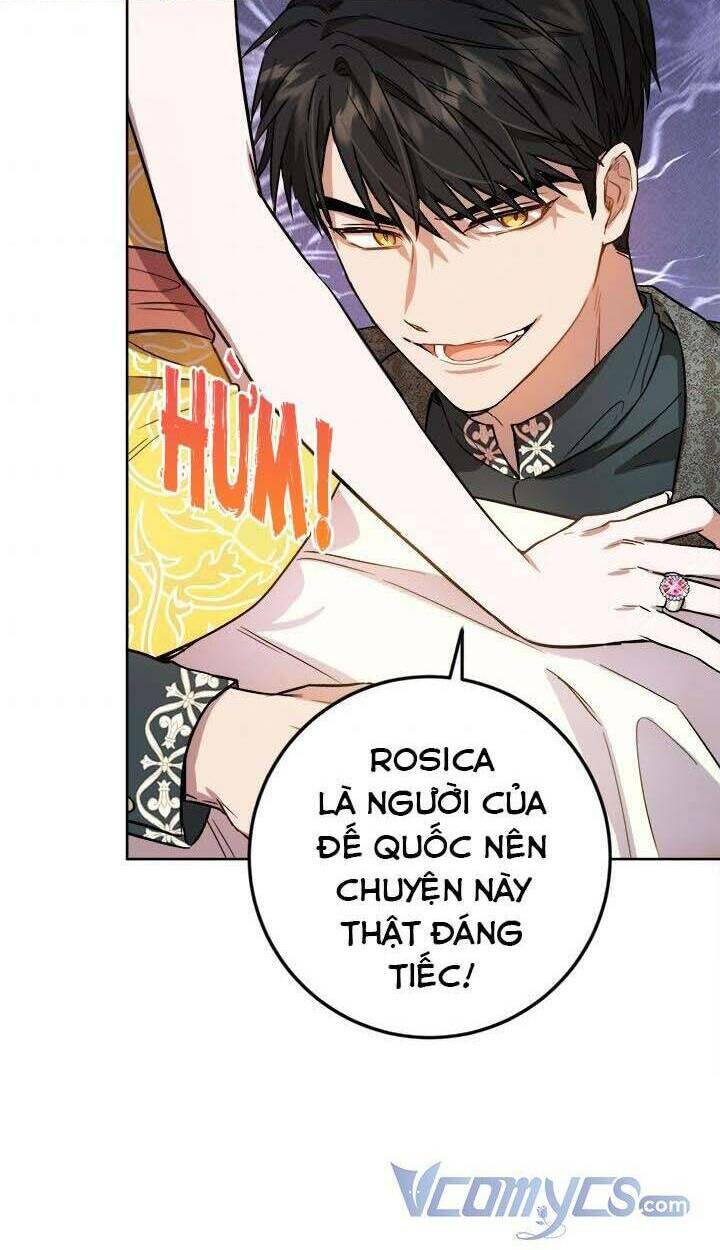 Cuộc Sống Mới Của Công Nương Chapter 39 - Trang 2