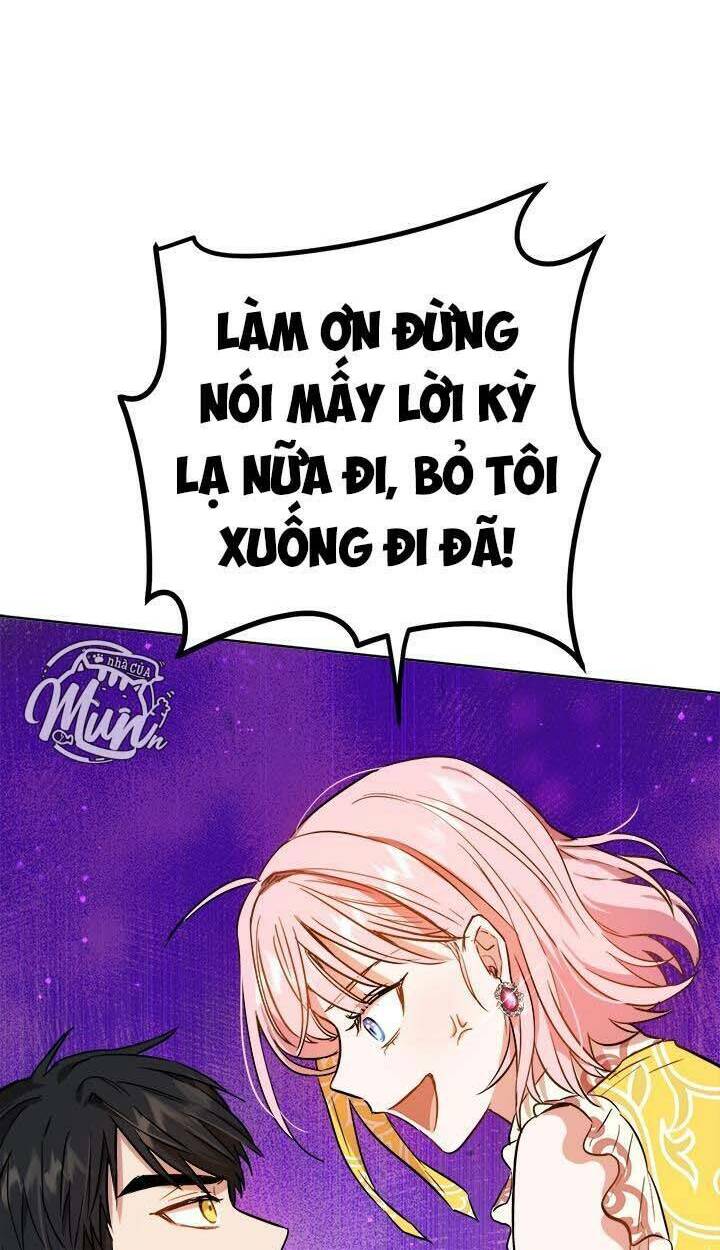 Cuộc Sống Mới Của Công Nương Chapter 39 - Trang 2