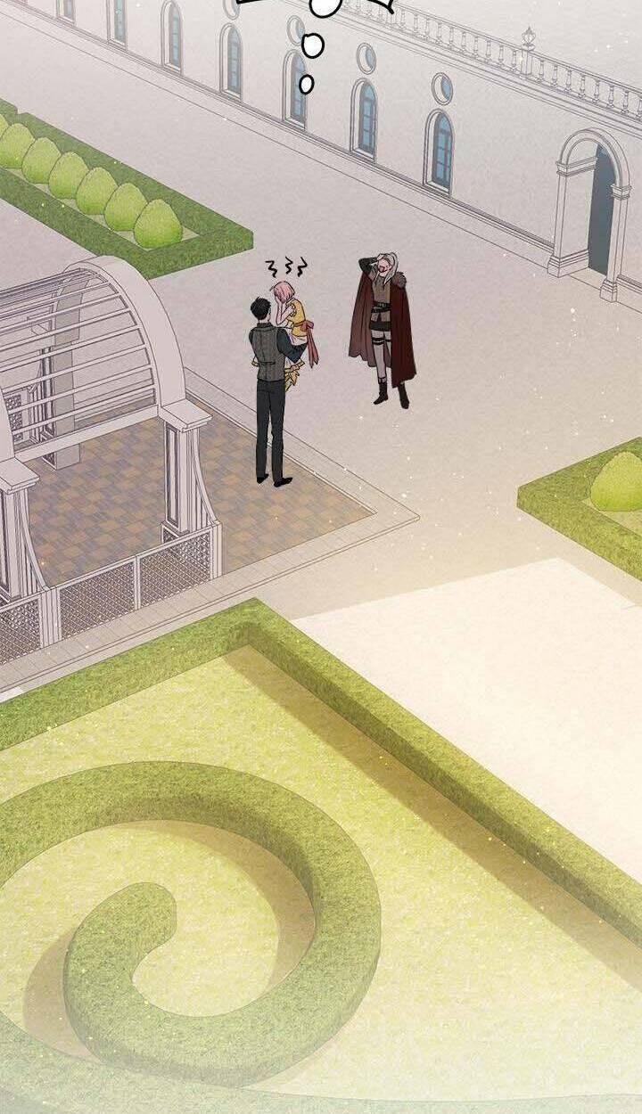 Cuộc Sống Mới Của Công Nương Chapter 39 - Trang 2