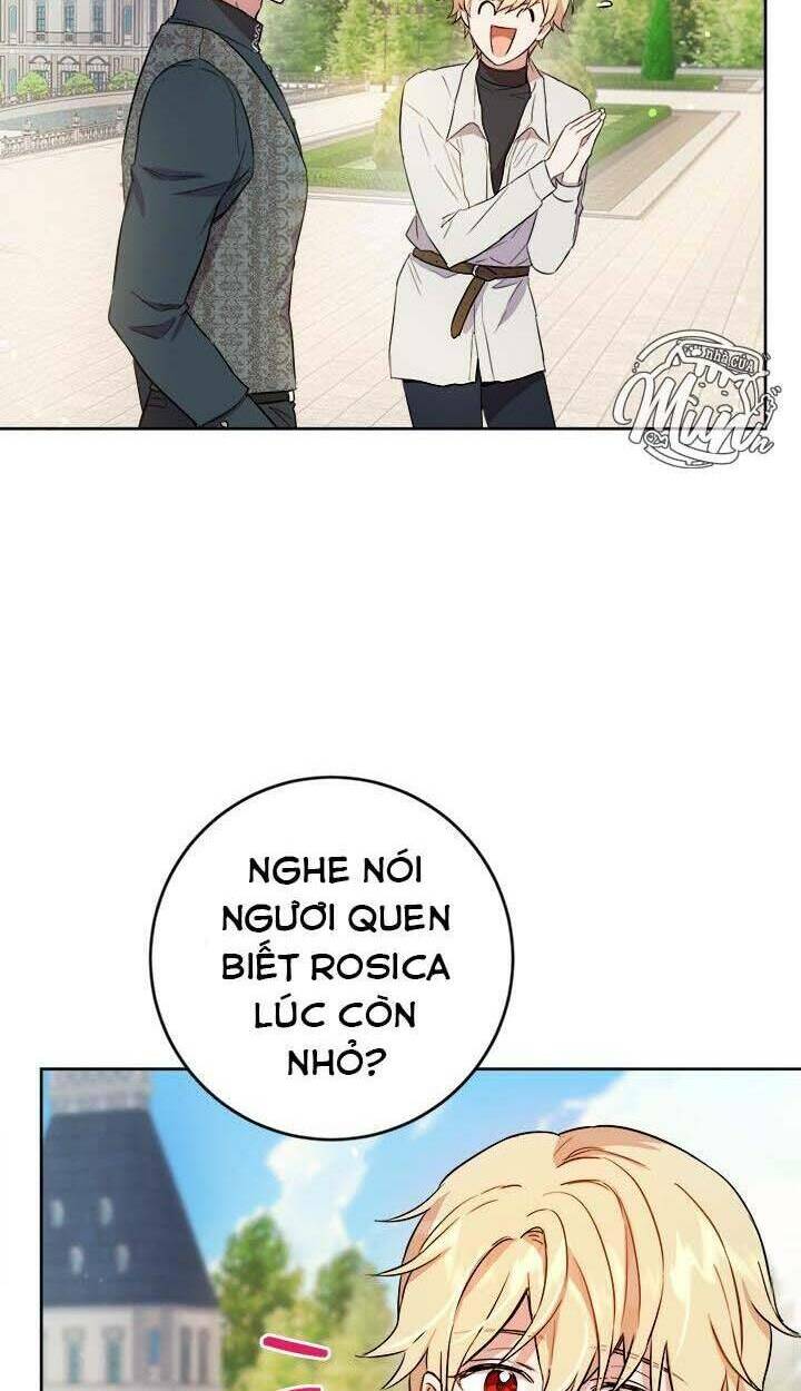 Cuộc Sống Mới Của Công Nương Chapter 39 - Trang 2