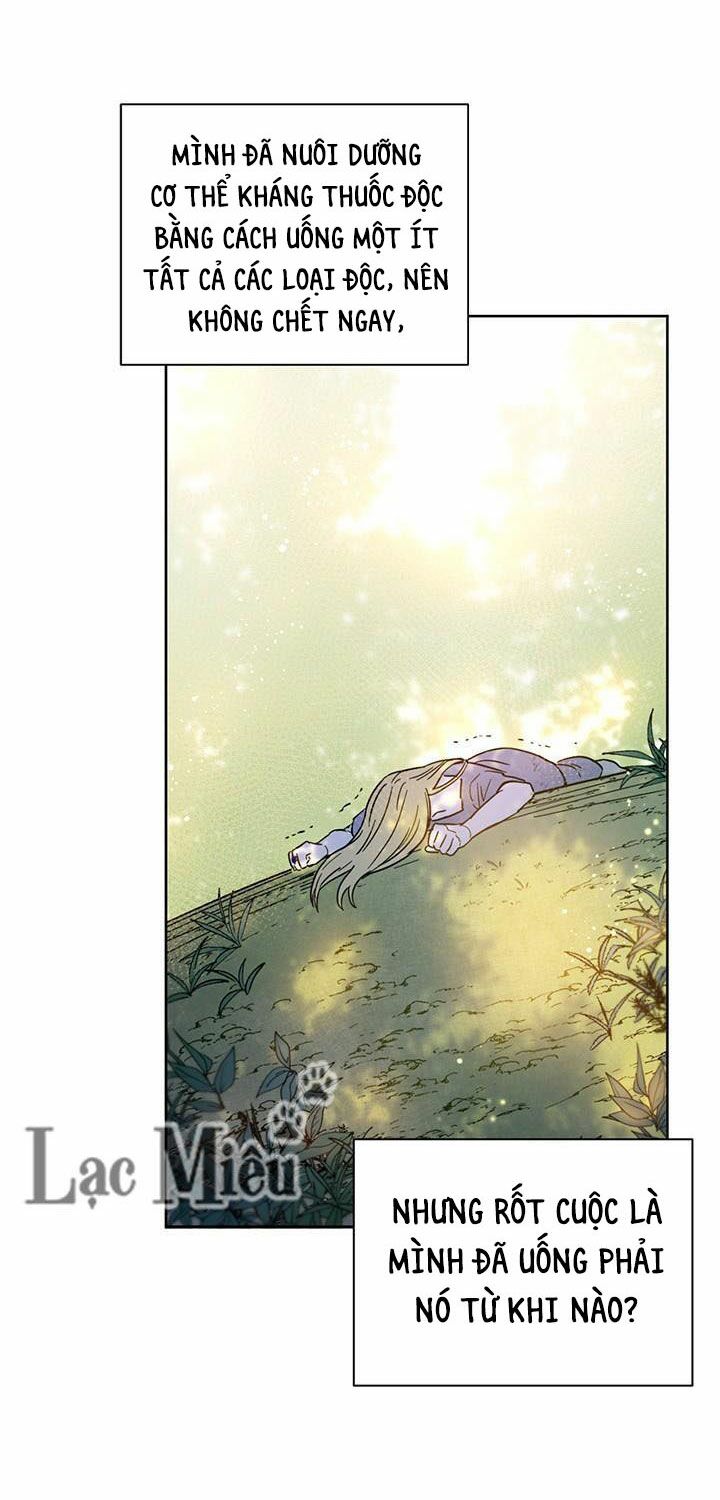 Cuộc Sống Mới Của Công Nương Chapter 4 - Trang 2