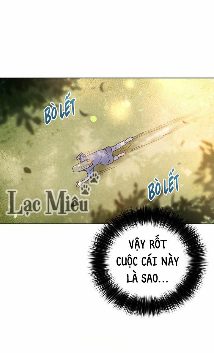 Cuộc Sống Mới Của Công Nương Chapter 4 - Trang 2