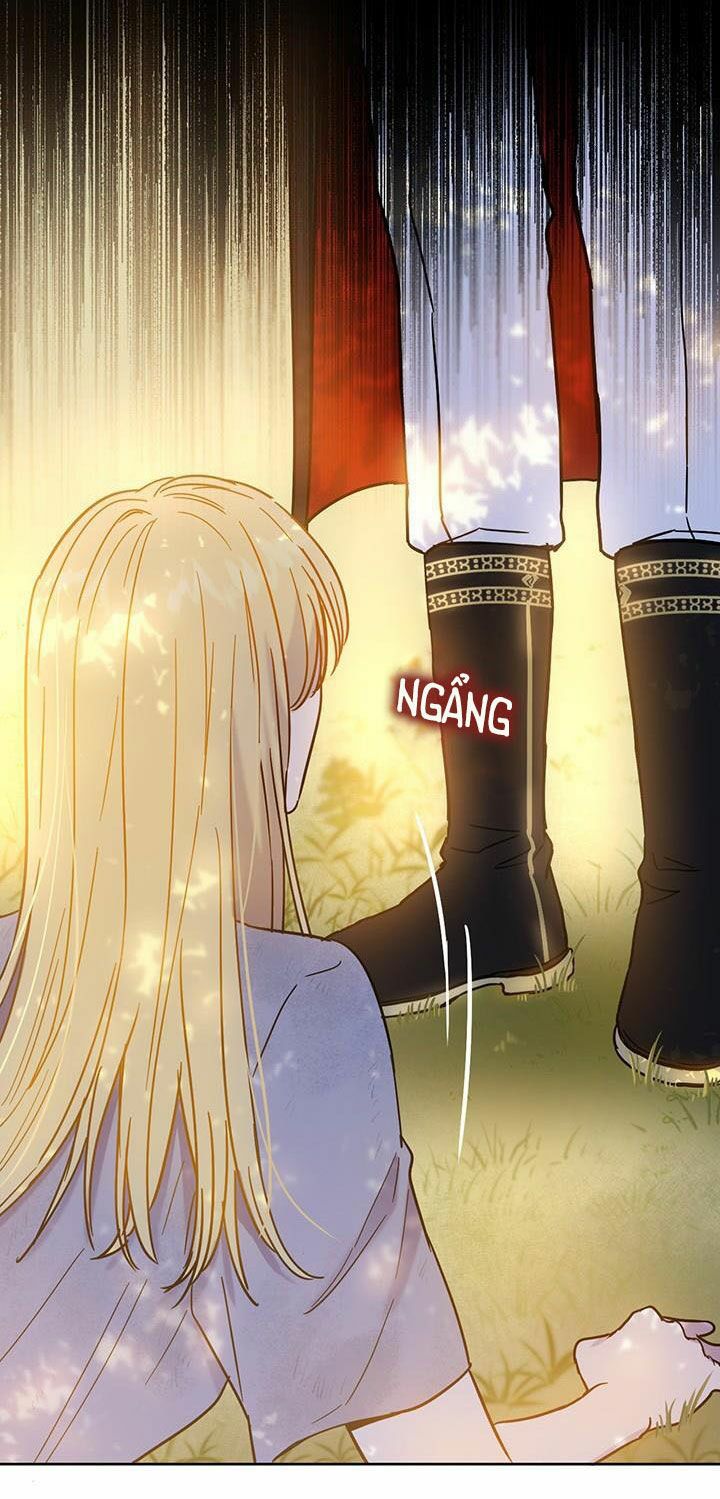 Cuộc Sống Mới Của Công Nương Chapter 4 - Trang 2