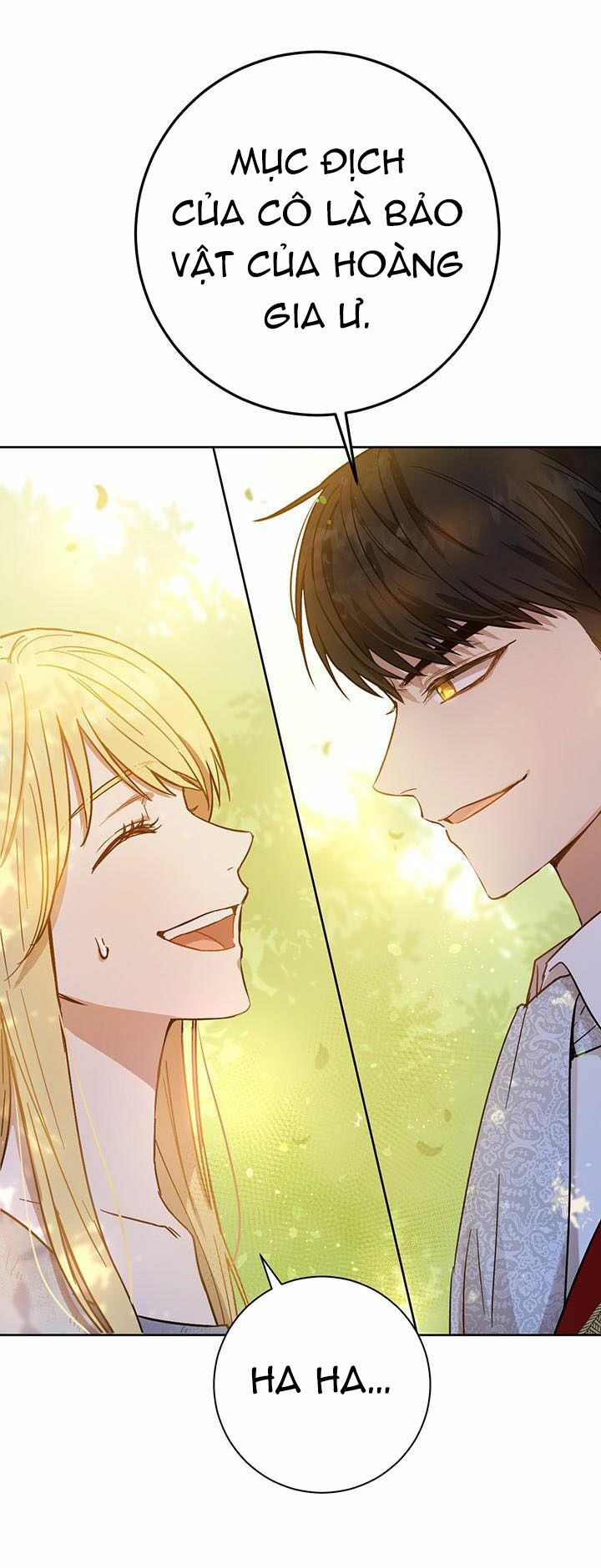 Cuộc Sống Mới Của Công Nương Chapter 4 - Trang 2