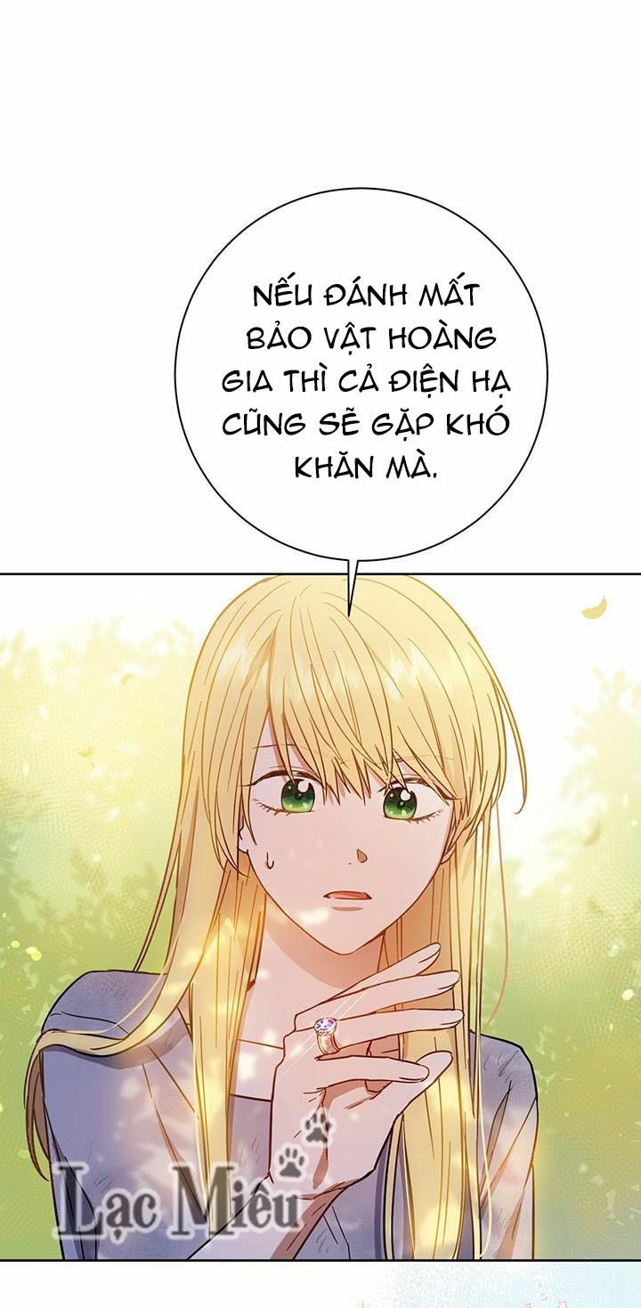 Cuộc Sống Mới Của Công Nương Chapter 4 - Trang 2