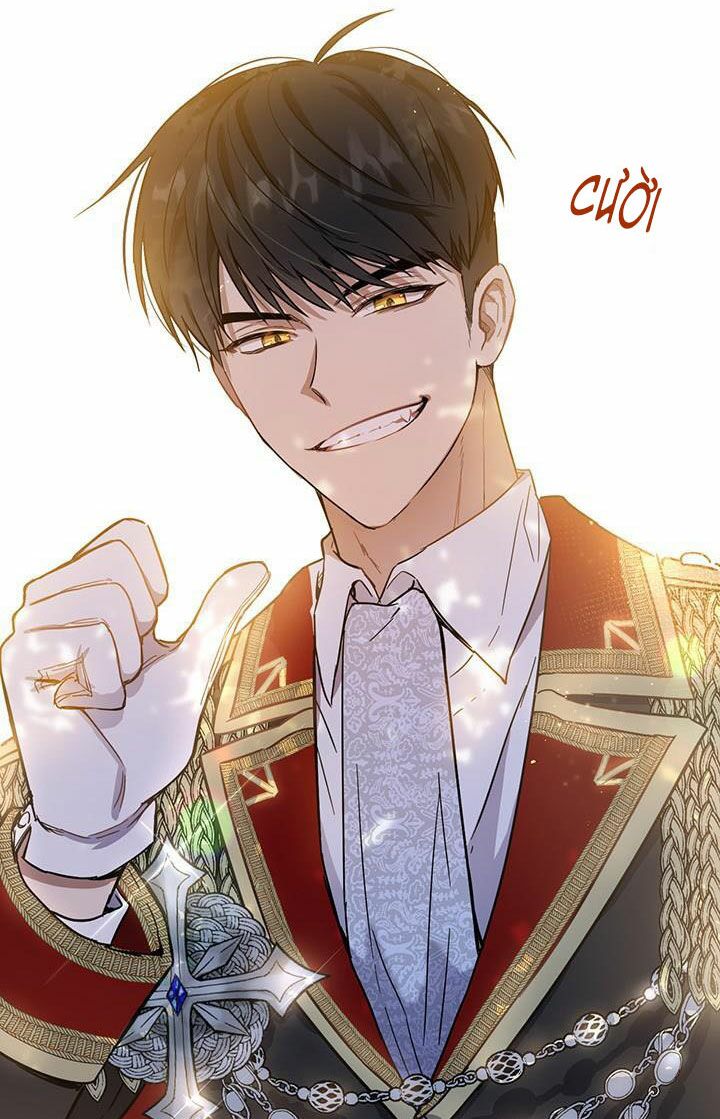 Cuộc Sống Mới Của Công Nương Chapter 4 - Trang 2