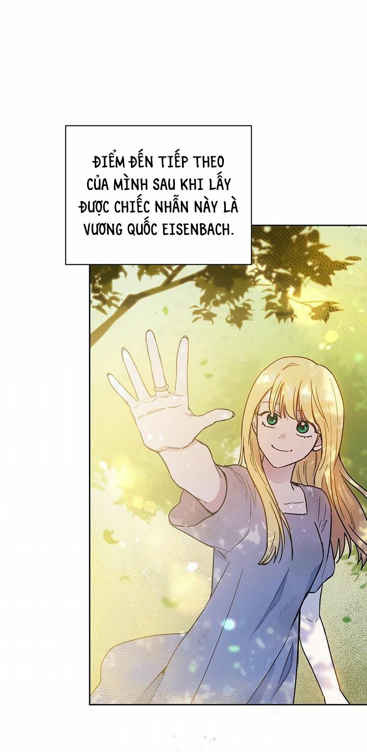 Cuộc Sống Mới Của Công Nương Chapter 4 - Trang 2