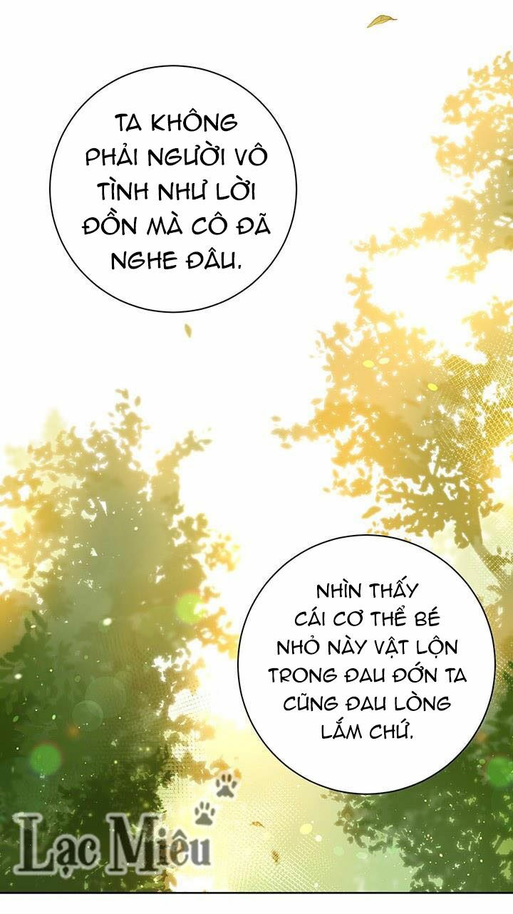 Cuộc Sống Mới Của Công Nương Chapter 4 - Trang 2