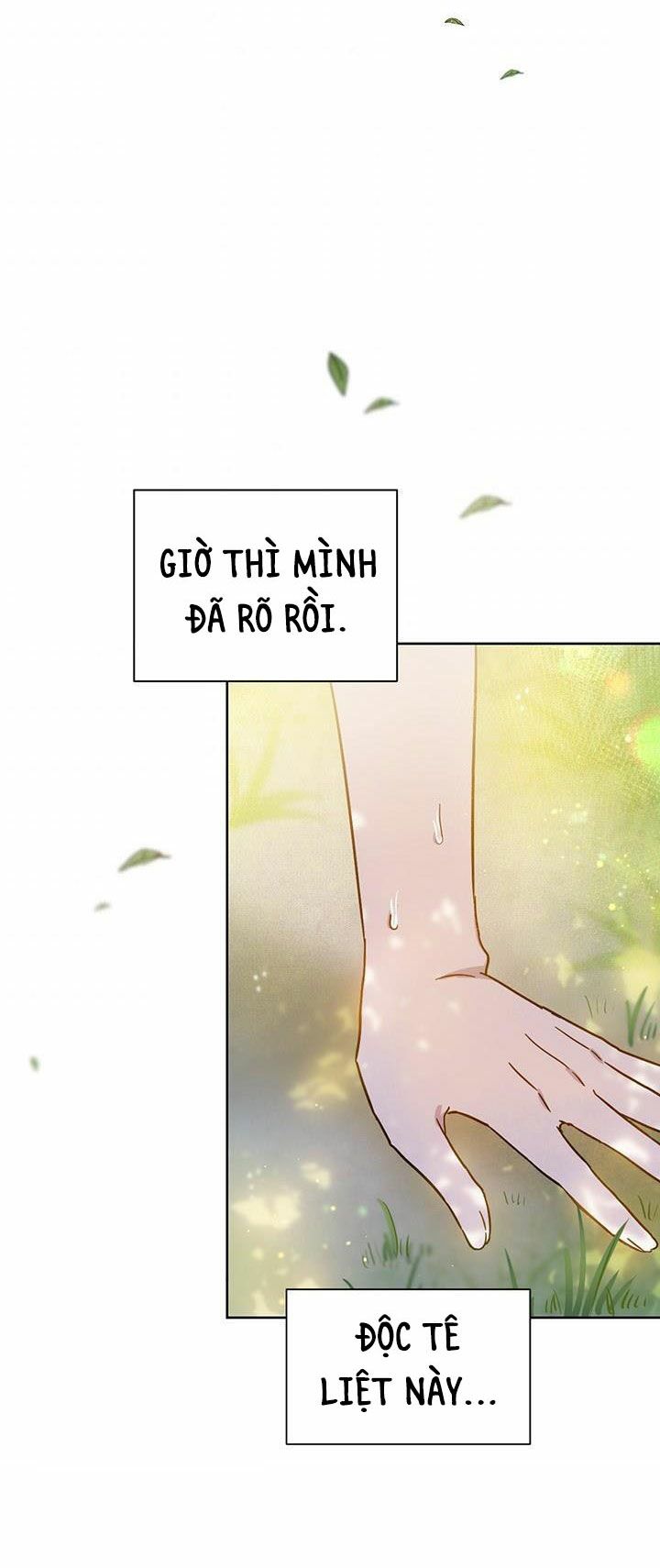 Cuộc Sống Mới Của Công Nương Chapter 4 - Trang 2