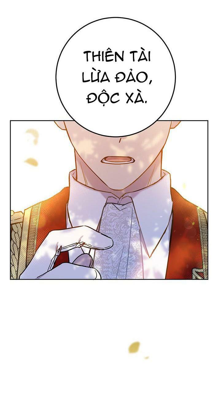 Cuộc Sống Mới Của Công Nương Chapter 4 - Trang 2