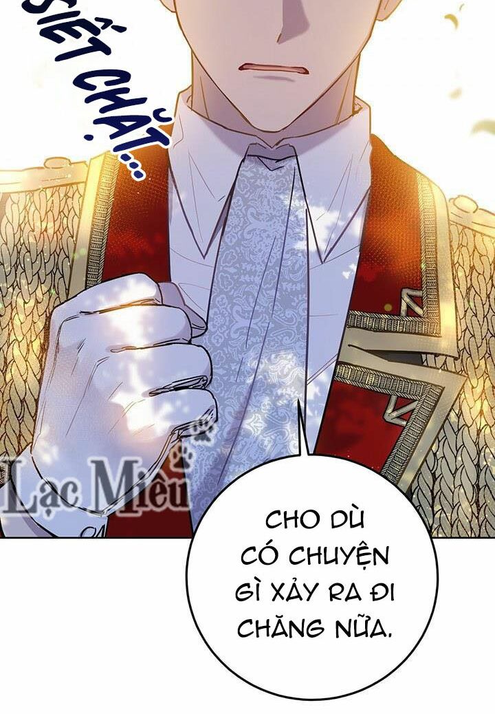 Cuộc Sống Mới Của Công Nương Chapter 4 - Trang 2