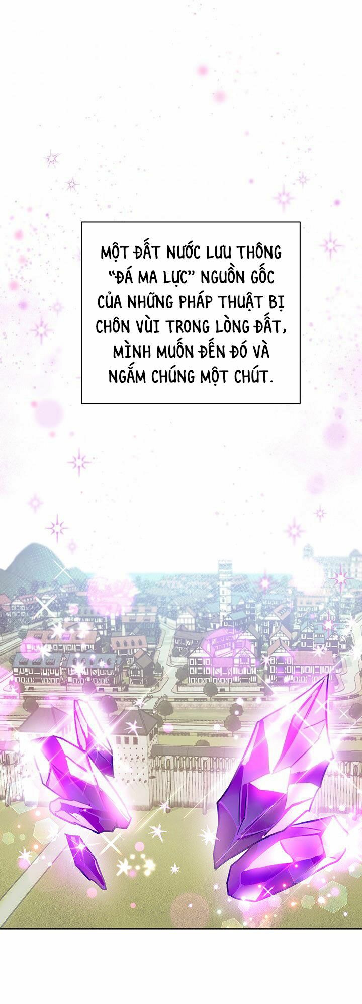 Cuộc Sống Mới Của Công Nương Chapter 4 - Trang 2