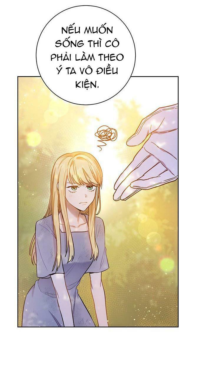 Cuộc Sống Mới Của Công Nương Chapter 4 - Trang 2