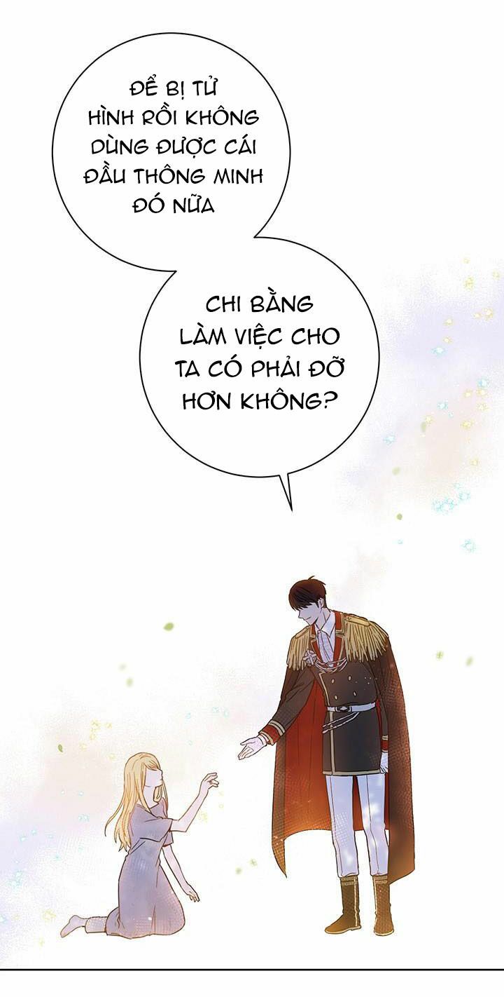 Cuộc Sống Mới Của Công Nương Chapter 4 - Trang 2