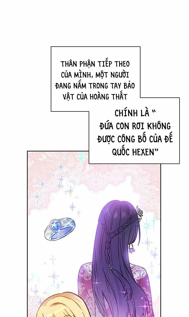 Cuộc Sống Mới Của Công Nương Chapter 4 - Trang 2