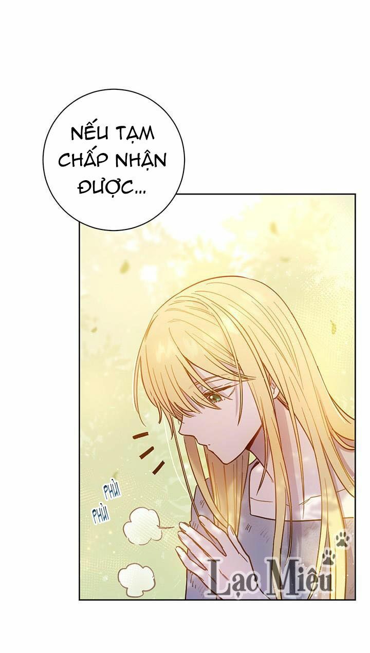 Cuộc Sống Mới Của Công Nương Chapter 4 - Trang 2