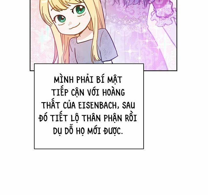 Cuộc Sống Mới Của Công Nương Chapter 4 - Trang 2