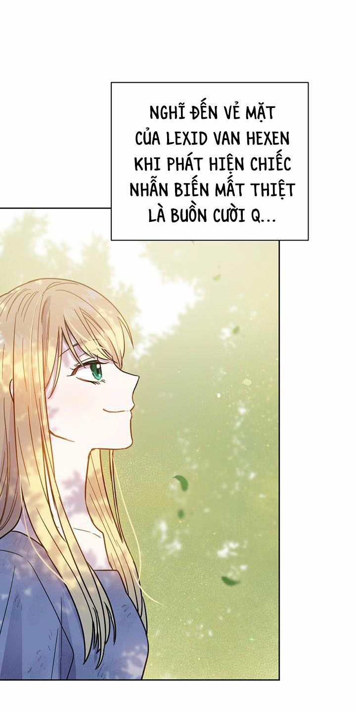 Cuộc Sống Mới Của Công Nương Chapter 4 - Trang 2