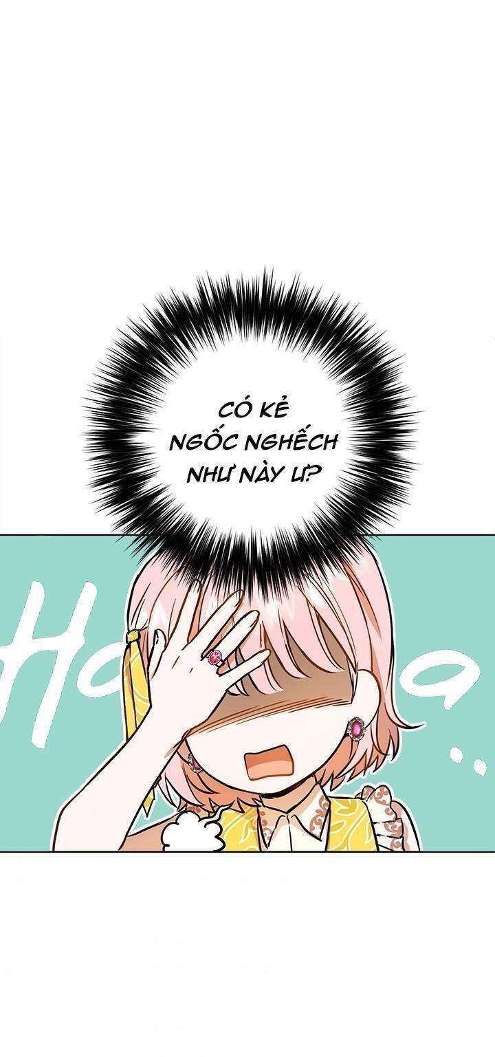 Cuộc Sống Mới Của Công Nương Chapter 40 - Trang 2