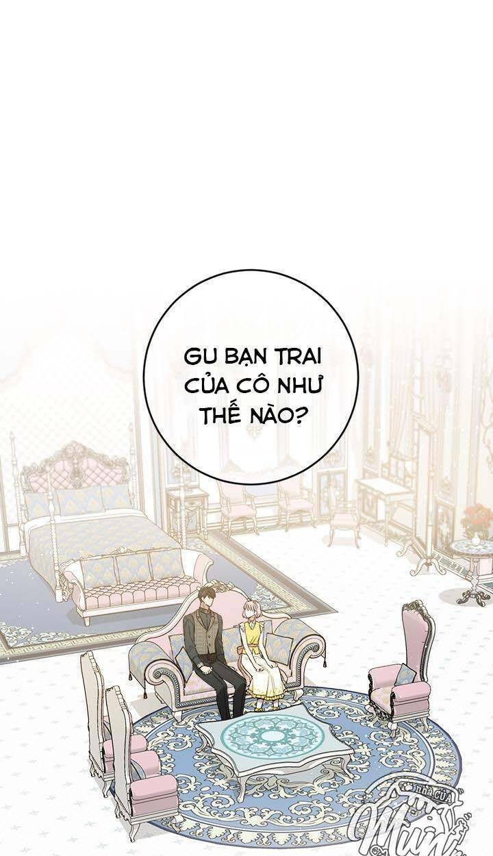 Cuộc Sống Mới Của Công Nương Chapter 41 - Trang 2