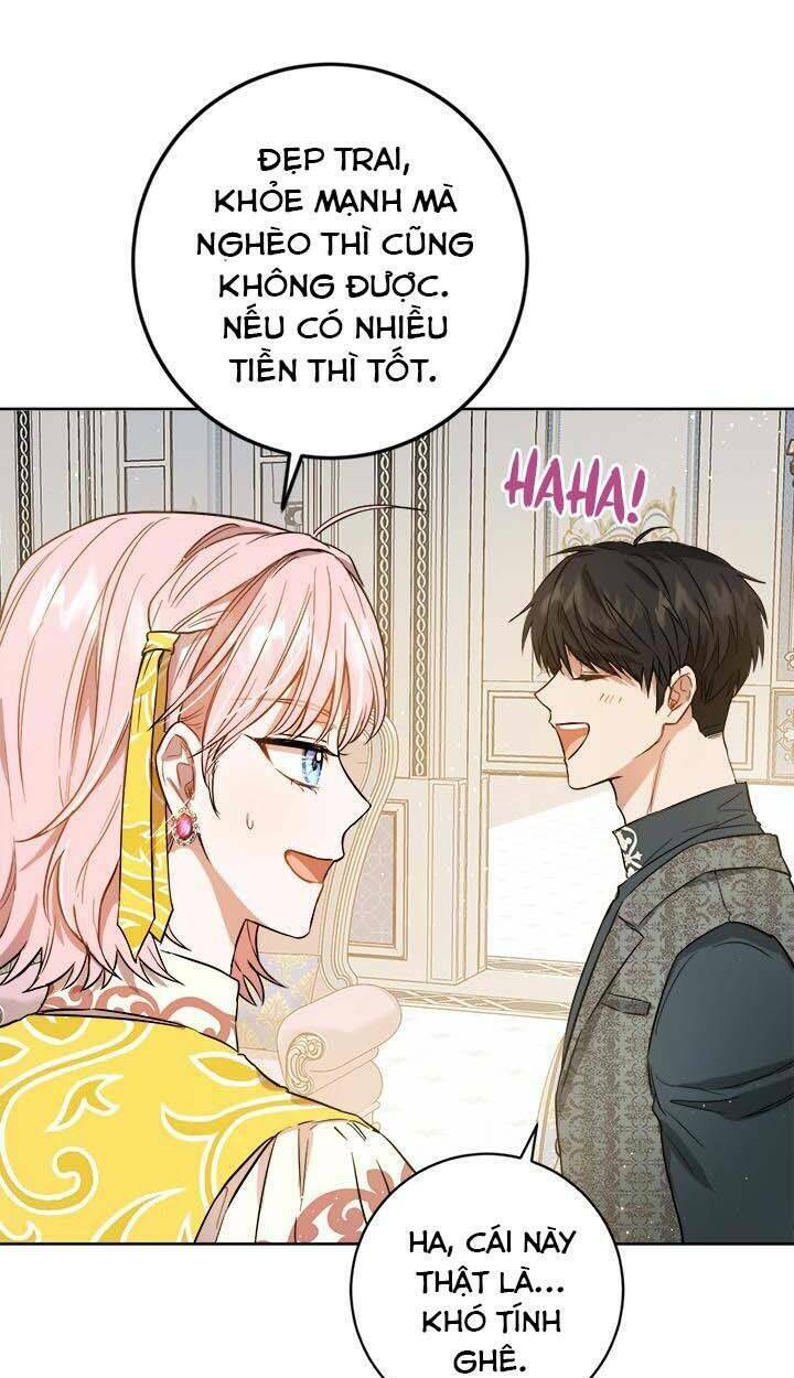 Cuộc Sống Mới Của Công Nương Chapter 41 - Trang 2