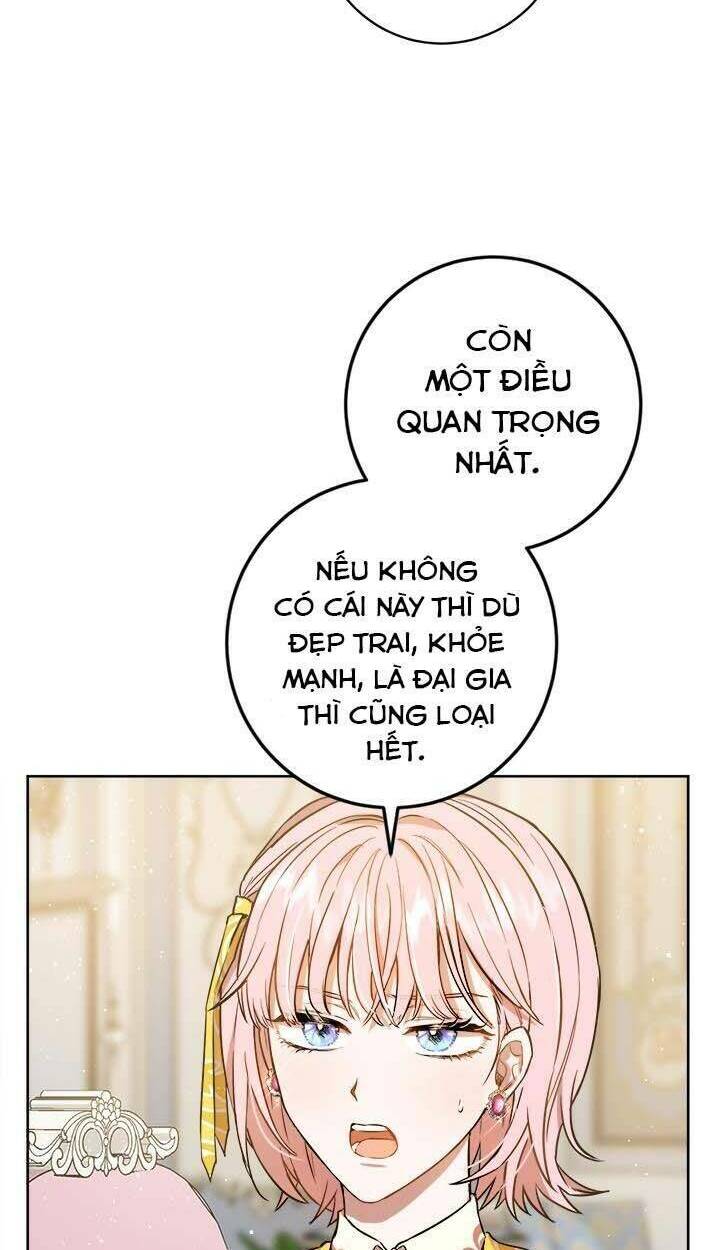 Cuộc Sống Mới Của Công Nương Chapter 41 - Trang 2