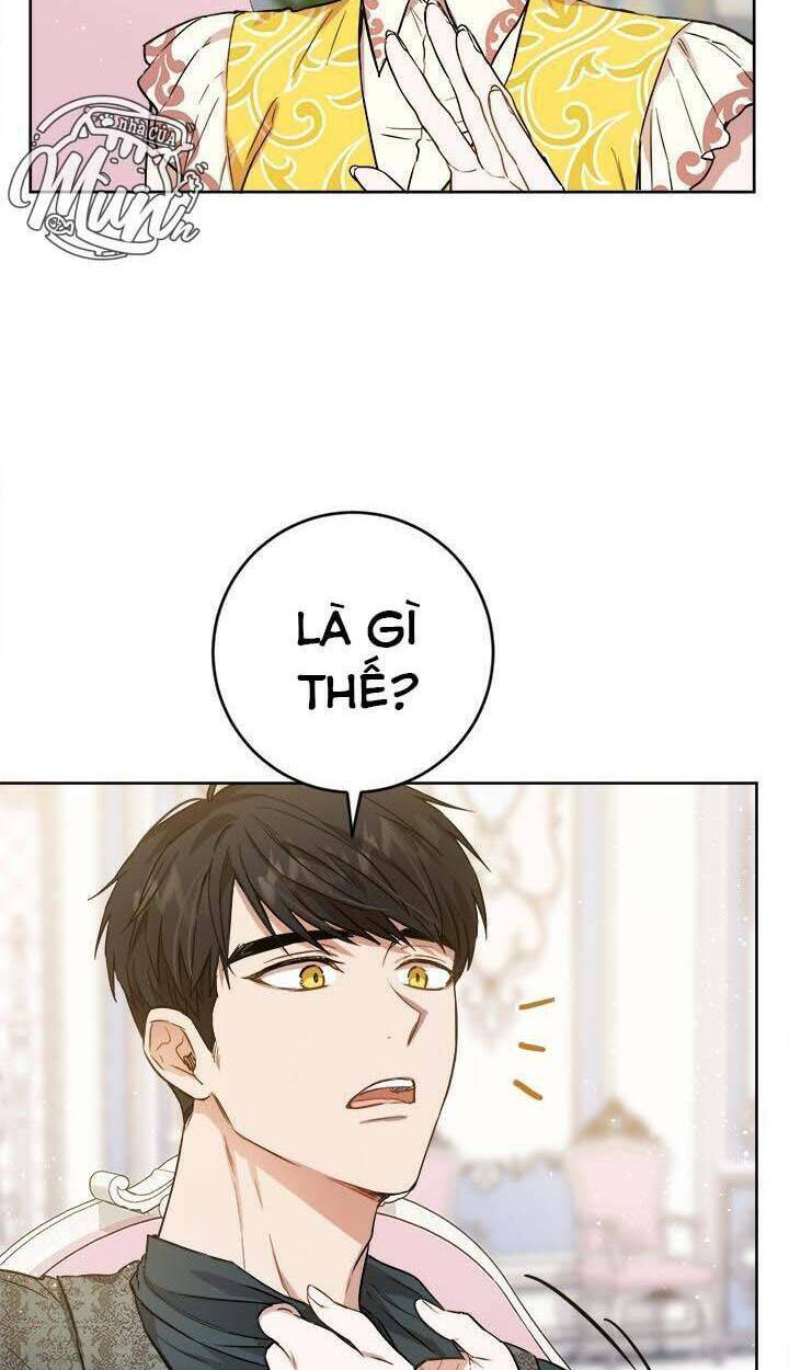 Cuộc Sống Mới Của Công Nương Chapter 41 - Trang 2