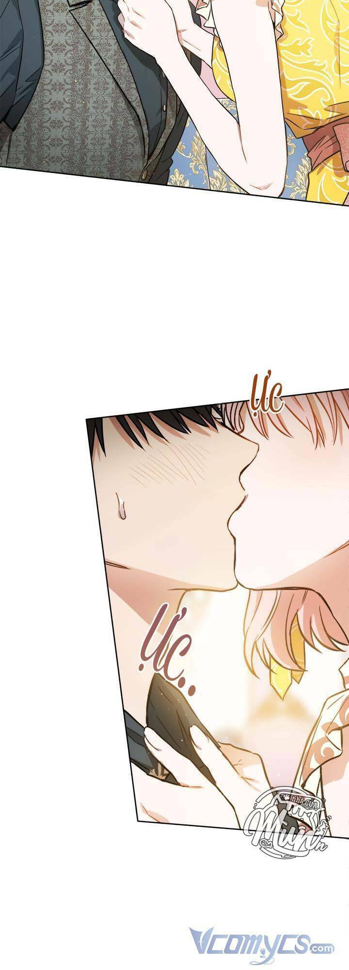 Cuộc Sống Mới Của Công Nương Chapter 41 - Trang 2