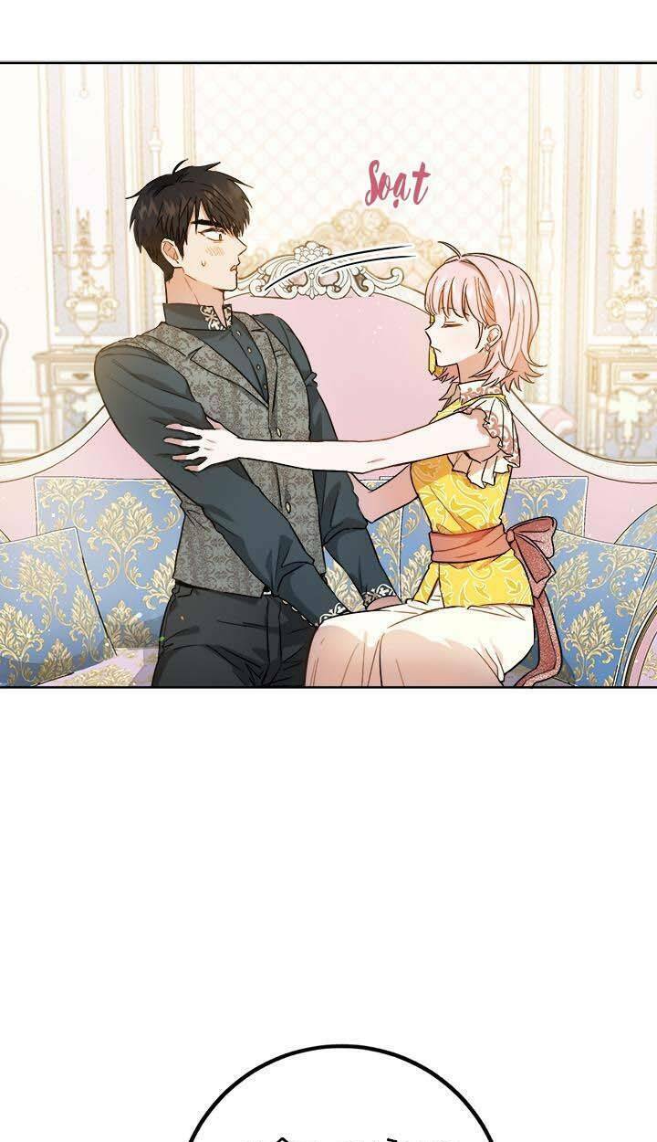 Cuộc Sống Mới Của Công Nương Chapter 41 - Trang 2