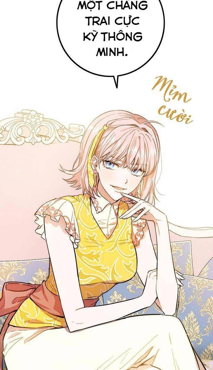 Cuộc Sống Mới Của Công Nương Chapter 41 - Trang 2