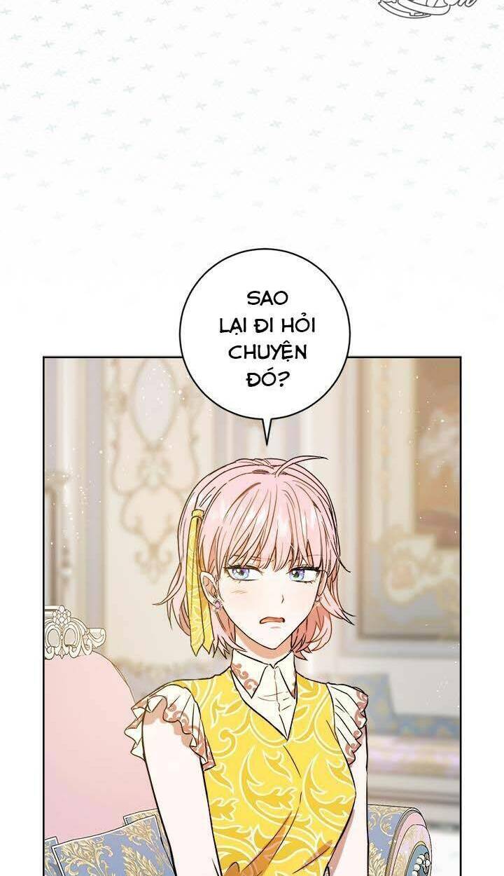 Cuộc Sống Mới Của Công Nương Chapter 41 - Trang 2