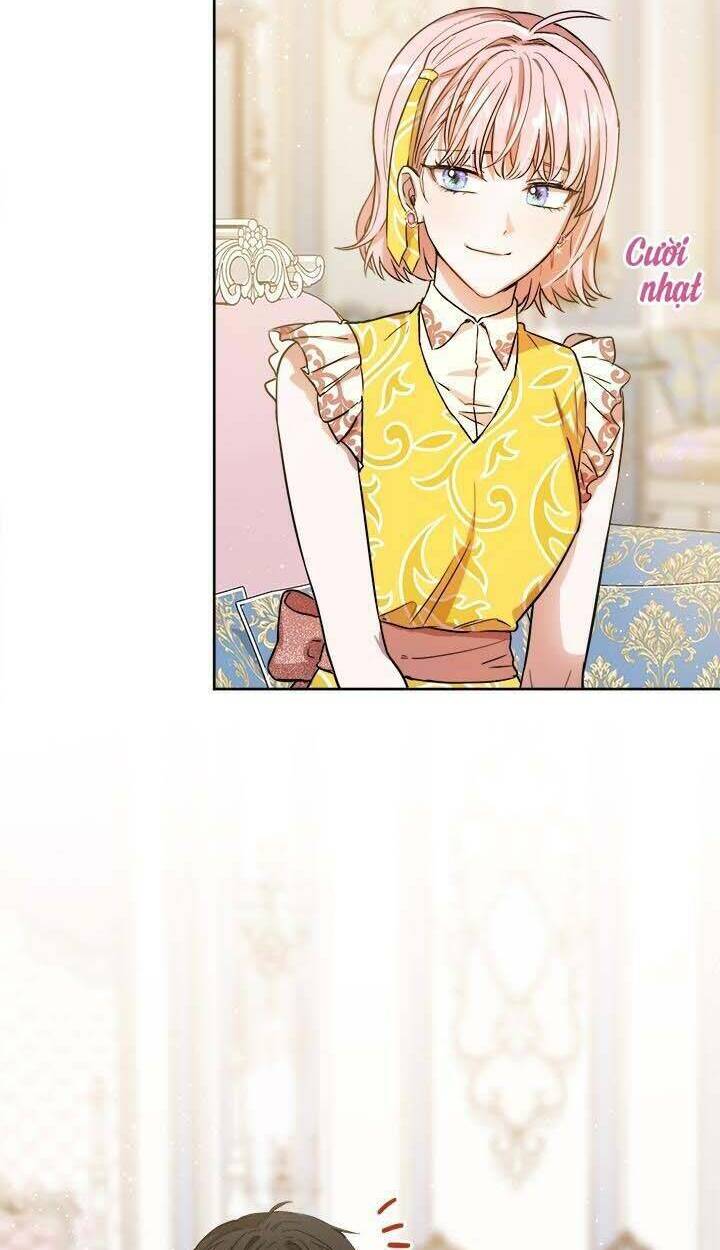 Cuộc Sống Mới Của Công Nương Chapter 41 - Trang 2