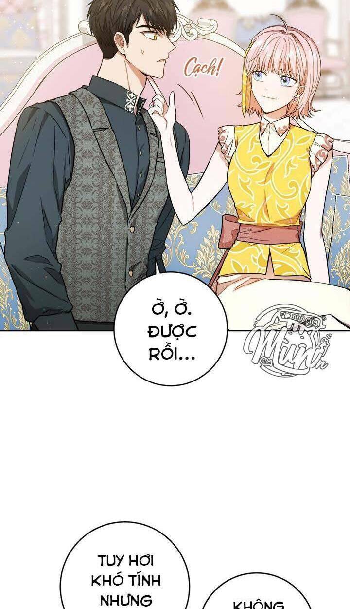 Cuộc Sống Mới Của Công Nương Chapter 41 - Trang 2