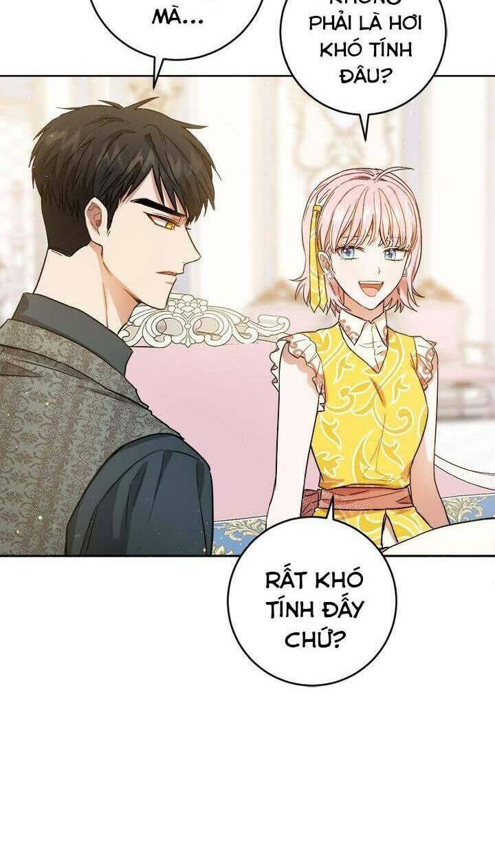 Cuộc Sống Mới Của Công Nương Chapter 41 - Trang 2