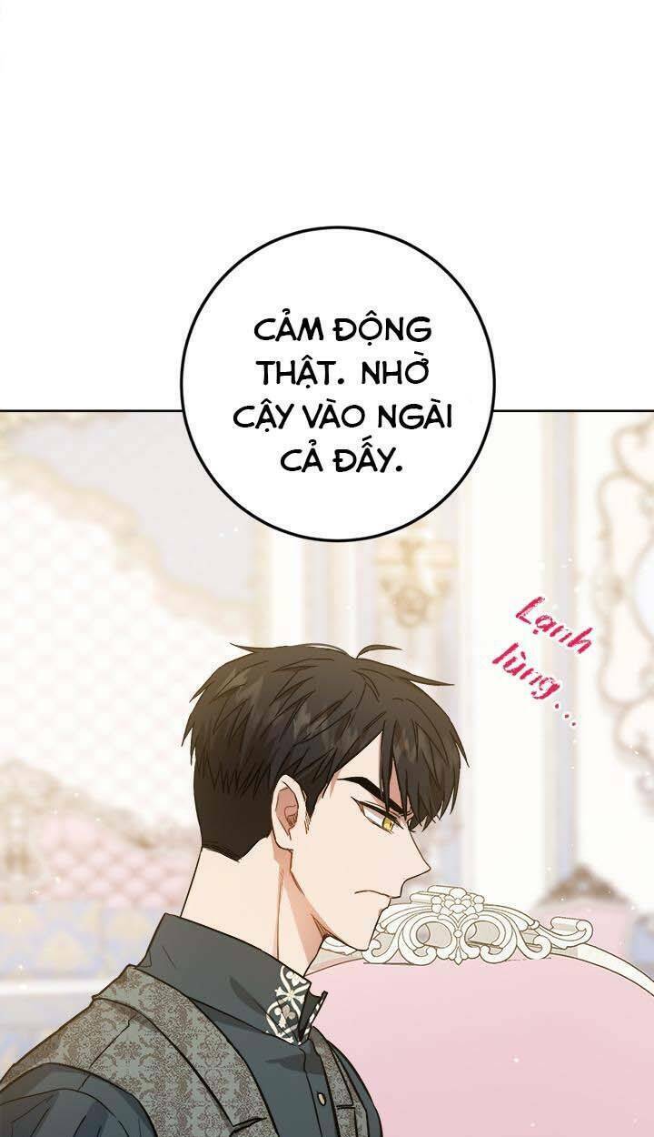 Cuộc Sống Mới Của Công Nương Chapter 41 - Trang 2