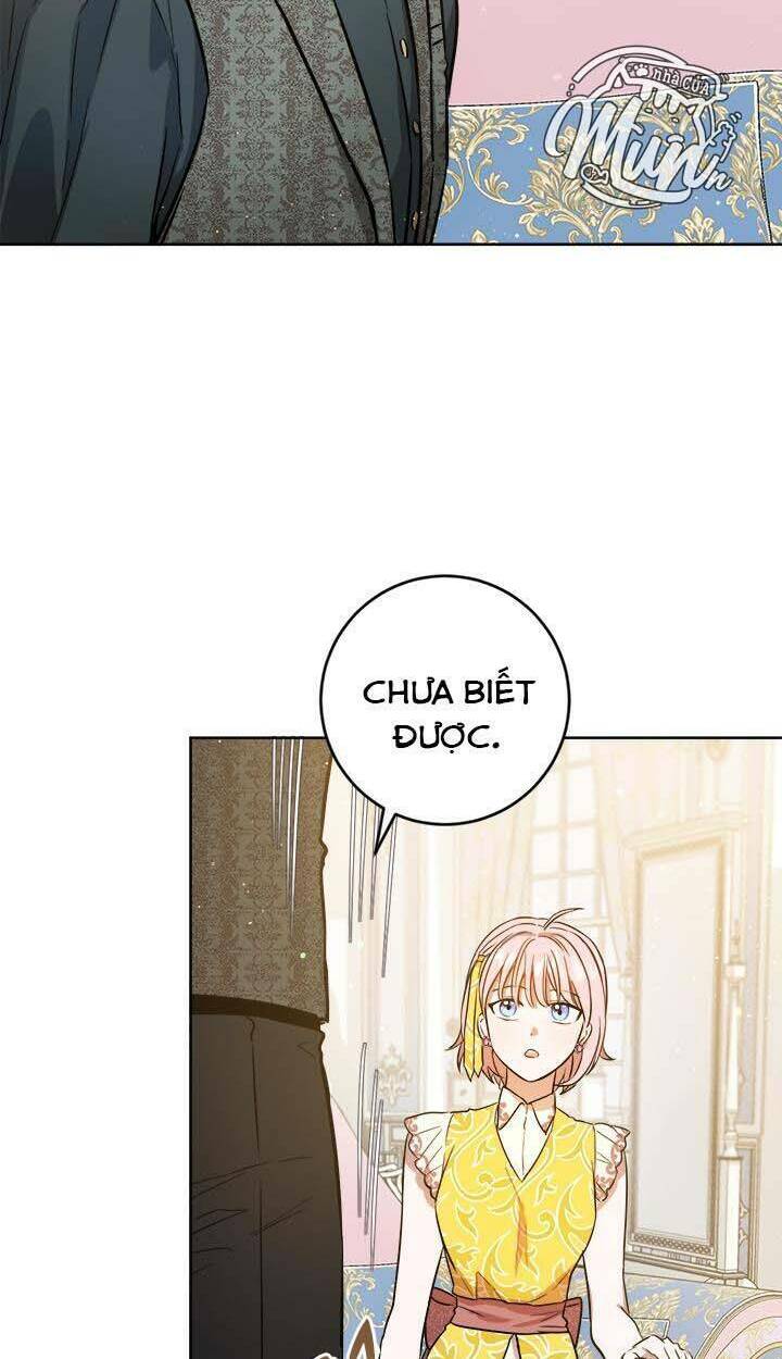 Cuộc Sống Mới Của Công Nương Chapter 41 - Trang 2
