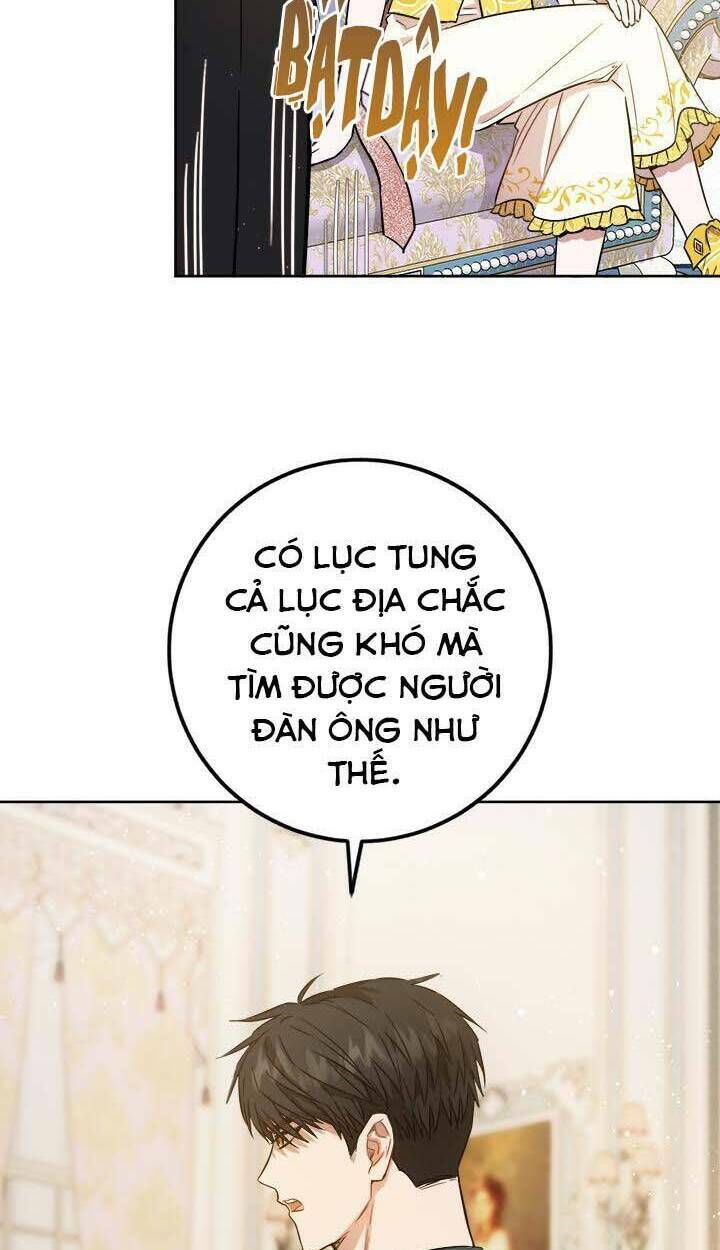 Cuộc Sống Mới Của Công Nương Chapter 41 - Trang 2