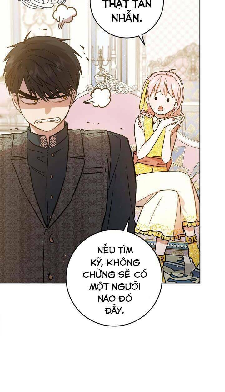 Cuộc Sống Mới Của Công Nương Chapter 41 - Trang 2