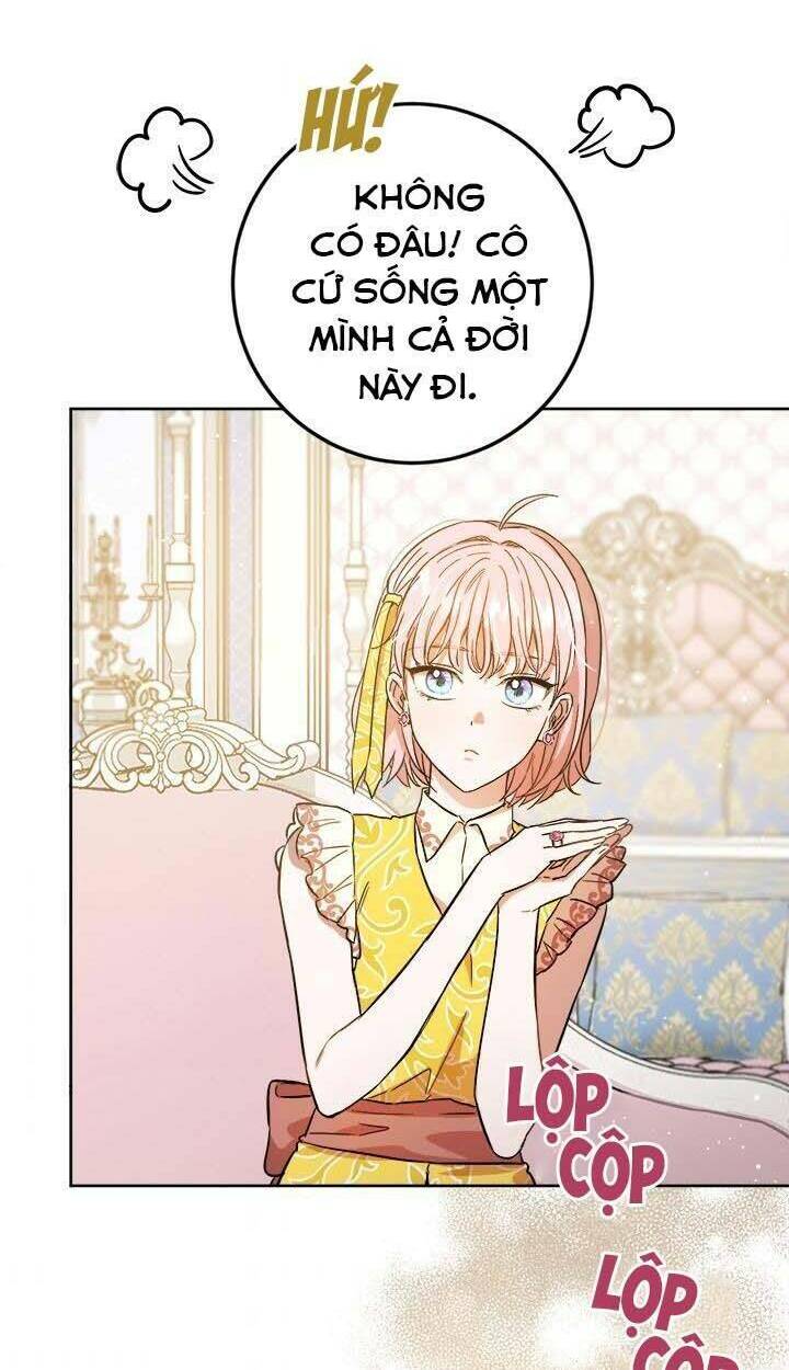 Cuộc Sống Mới Của Công Nương Chapter 41 - Trang 2