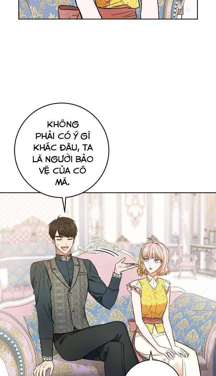 Cuộc Sống Mới Của Công Nương Chapter 41 - Trang 2