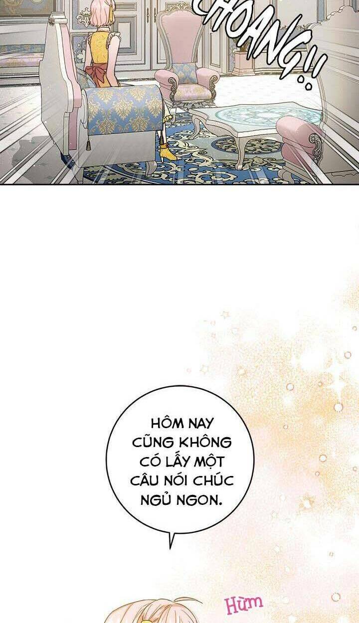 Cuộc Sống Mới Của Công Nương Chapter 41 - Trang 2