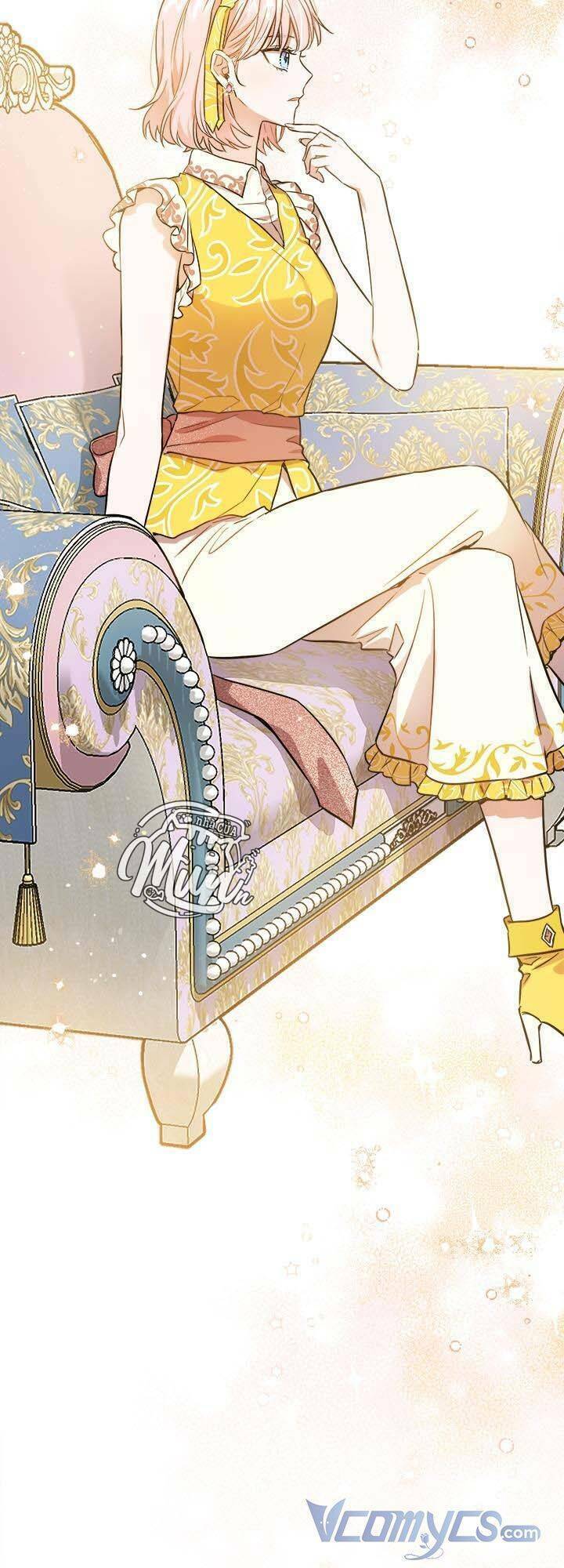 Cuộc Sống Mới Của Công Nương Chapter 41 - Trang 2