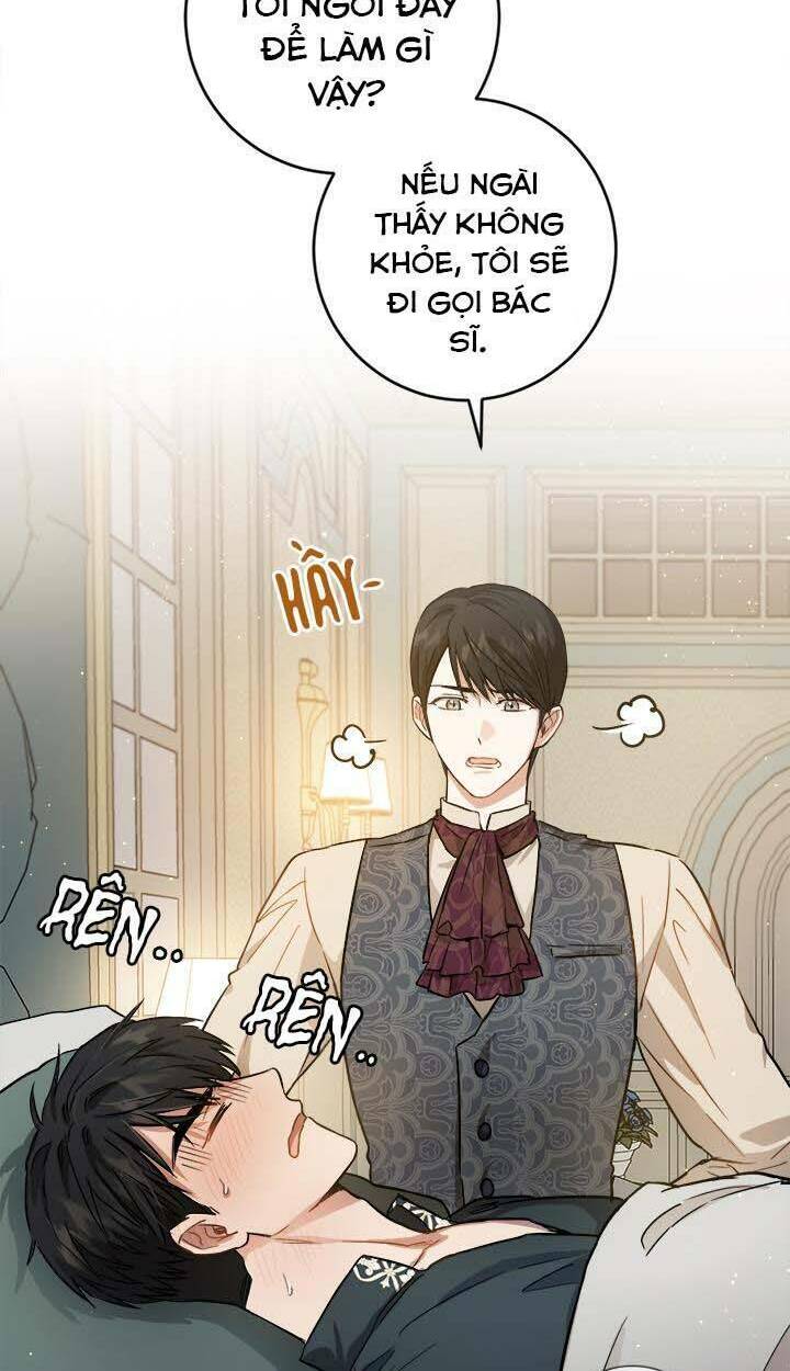 Cuộc Sống Mới Của Công Nương Chapter 41 - Trang 2