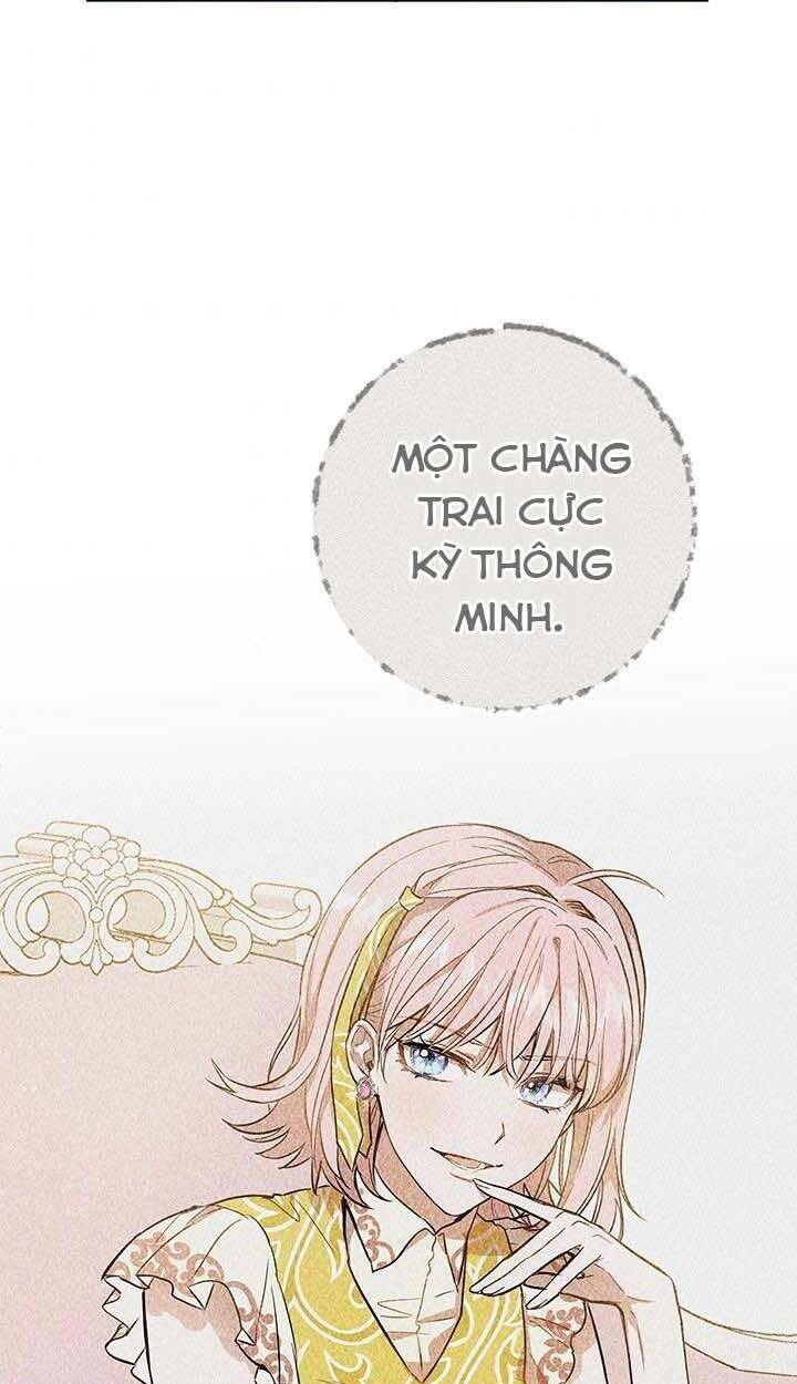 Cuộc Sống Mới Của Công Nương Chapter 41 - Trang 2